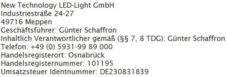 Impressum led-stallbeleuchtung-huehner.de.ntligm.de