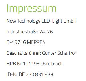 Impressum led-stallbeleuchtung-huehner.de.ntligm.de